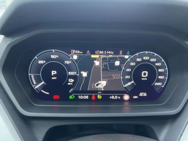 Audi Q4 e-tron 35 Sportback