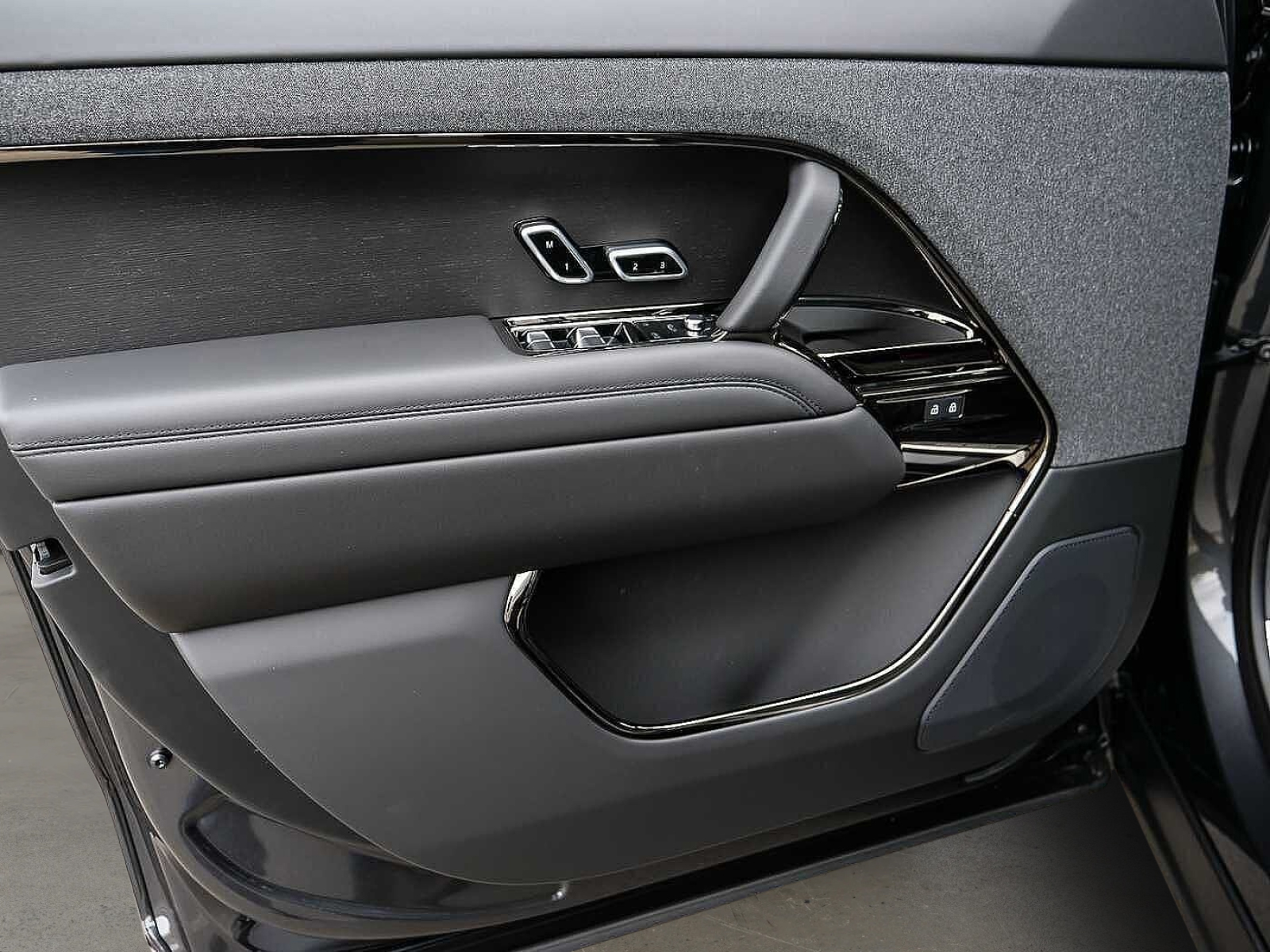 Land Rover Range Rover Sport Dynamic HSE