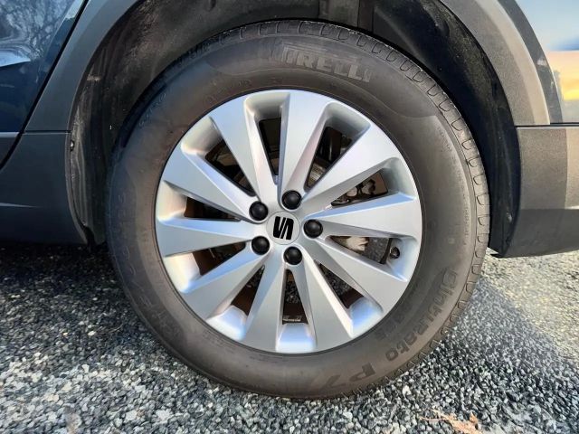 Seat Arona 1.0 TSI DSG Style