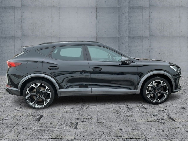 Cupra Formentor 1.4 VZ e-Hybrid