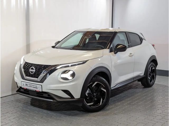 Nissan Juke DIG-T