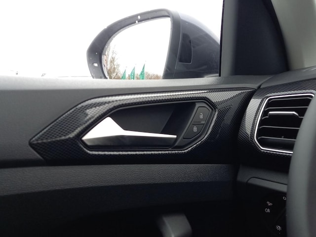 Volkswagen T-Cross 1.5 TSI DSG Style