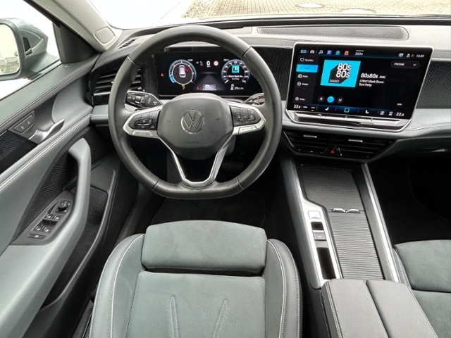 Volkswagen Passat DSG Variant