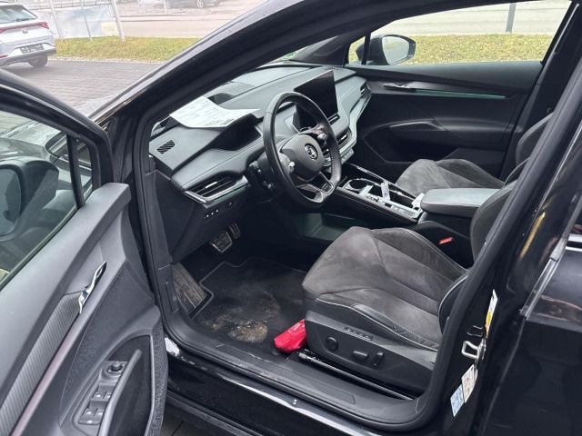 Skoda Enyaq Sportline iV 80