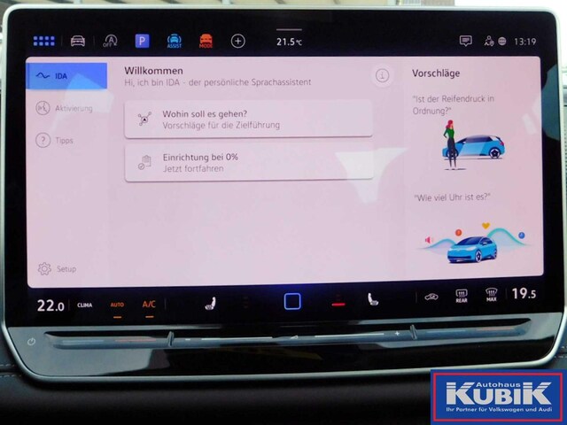 Volkswagen Tiguan DSG Max Pro