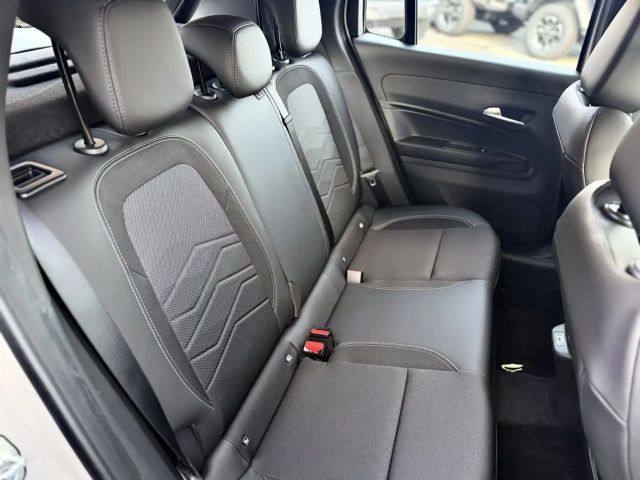 Jeep Avenger Altitude