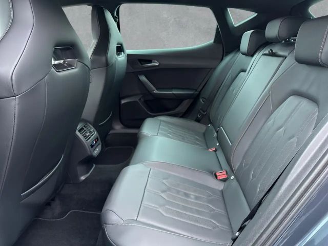 Cupra Leon DSG VZ e-Hybrid