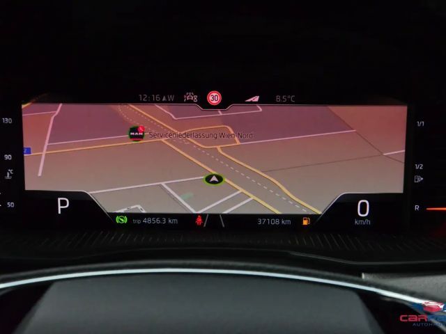 Skoda Kamiq Style Style