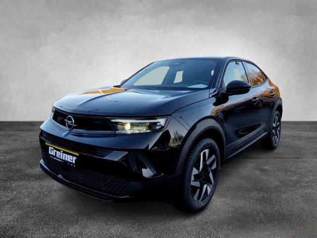 Opel Mokka Edition