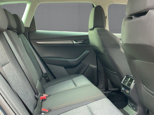 Skoda Karoq 1.0 TSI Clever