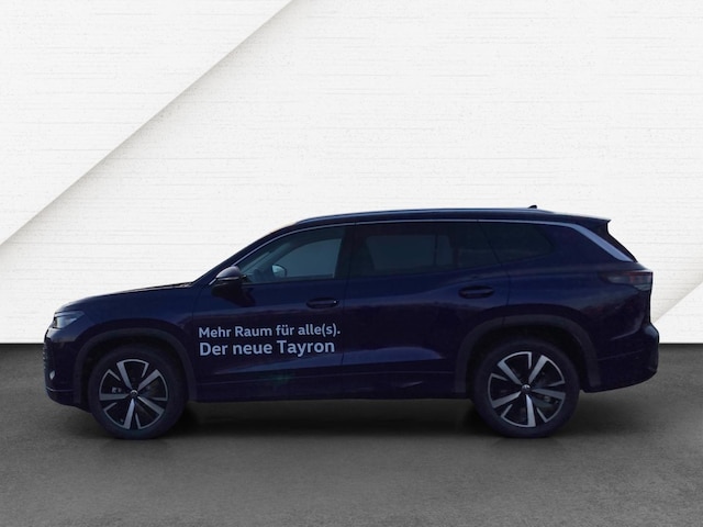 Volkswagen Tayron DSG Elegance Elegance