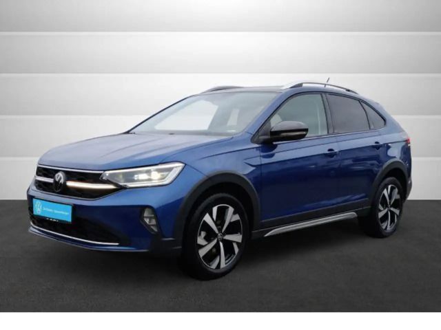 Volkswagen Taigo 1.0 TSI IQ.Drive Style