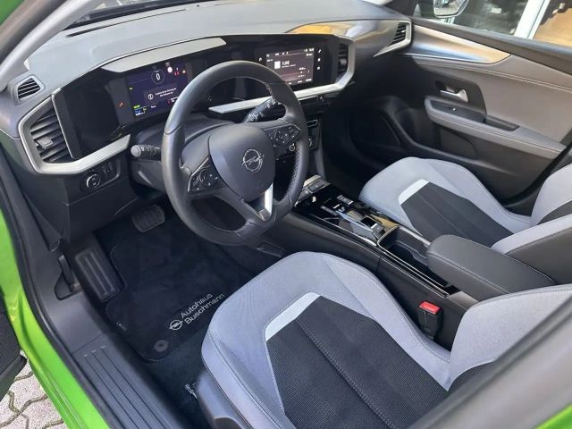 Opel Mokka Elegance Mokka-e