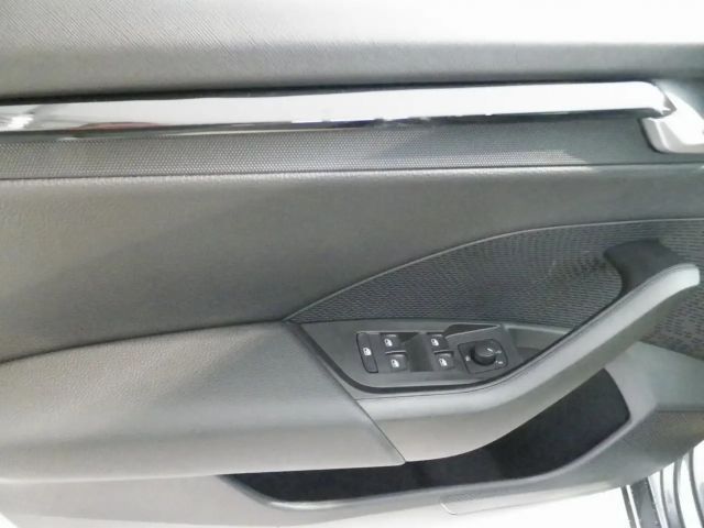 Skoda Octavia Essence TSI