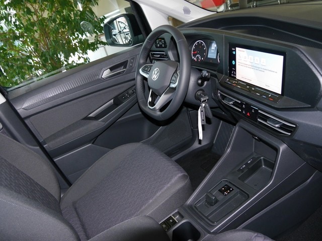 Volkswagen Caddy 1.5 TSI DSG Life