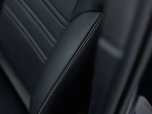 Porsche Cayenne Coupé E-Hybrid Turbo