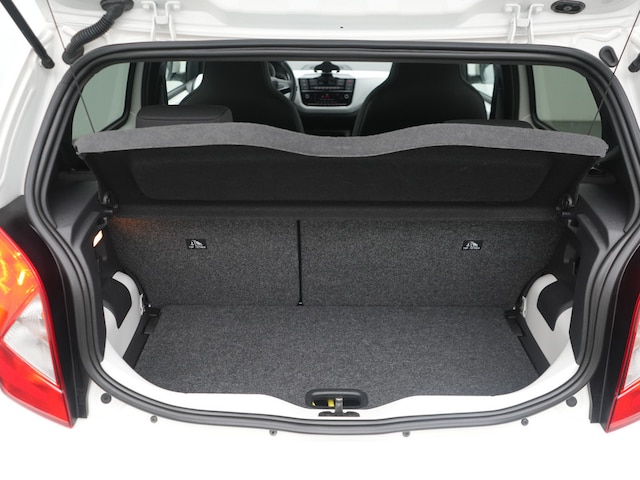 Seat Mii electric Mii electric Edition Power Charge  SHZ PORT NA