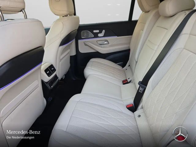 Mercedes-Benz GLS 63 AMG 4MATIC AMG Line