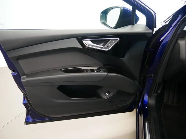 Audi Q4 e-tron Quattro