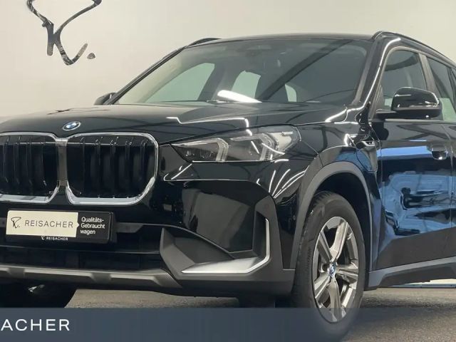 BMW X1 xDrive25e