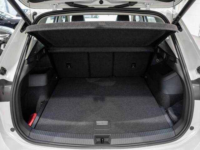 Volkswagen Tiguan 2.0 TDI