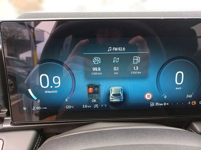 Ford Puma EcoBoost Titanium