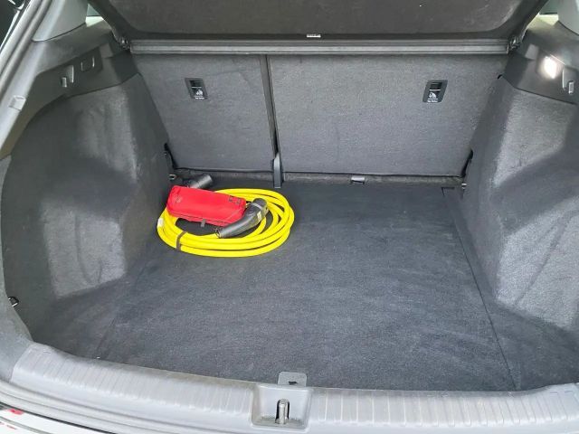 Audi Q4 e-tron Quattro