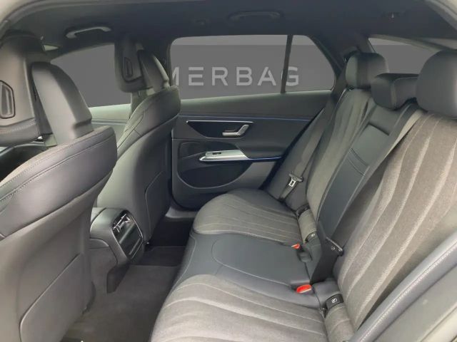 Mercedes-Benz E 300 E 300 de Estate