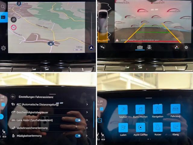 Volkswagen ID.3 58 KWh Performance Pro