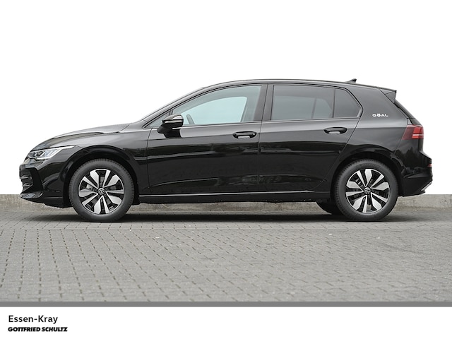 Volkswagen Golf 1.5 eTSI