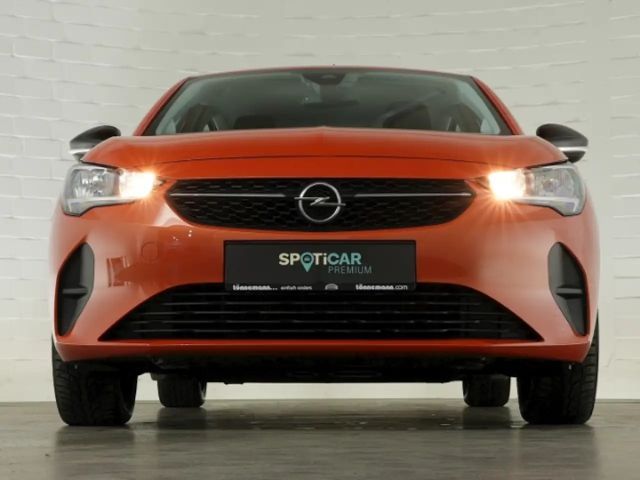 Opel Corsa Edition F Edition