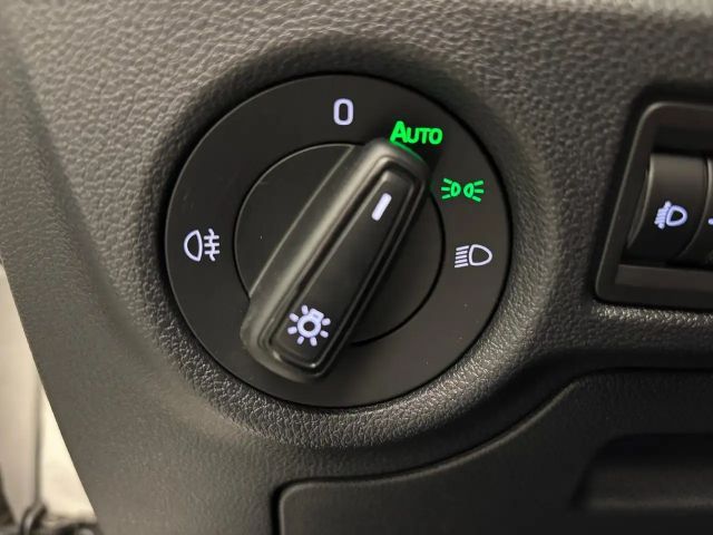 Skoda Kamiq Ambition