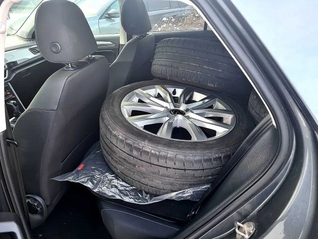 Volkswagen T-Roc 2.0 TDI DSG Style