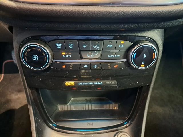 Ford Puma EcoBoost ST Line