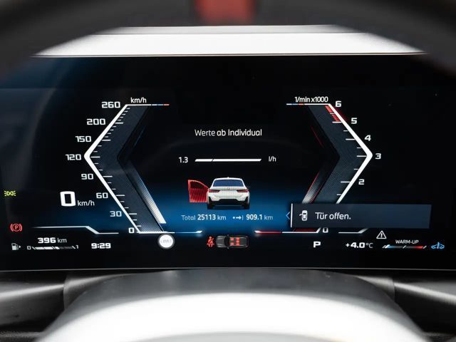 BMW 340 Touring xDrive