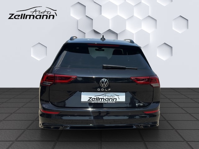 Volkswagen Golf DSG R-Line Variant