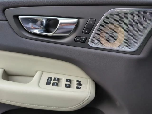 Volvo XC60 Inscription T8 Twin Engine