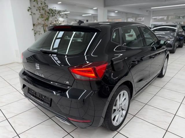 Seat Ibiza 1.5 TSI FR-lijn