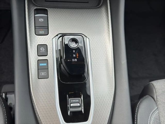 Nissan Qashqai N-Connecta