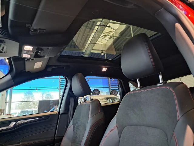 Ford Kuga EcoBoost ST Line X