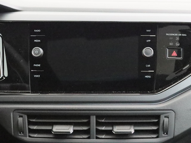 Volkswagen Taigo 1.5 TSI R-Line