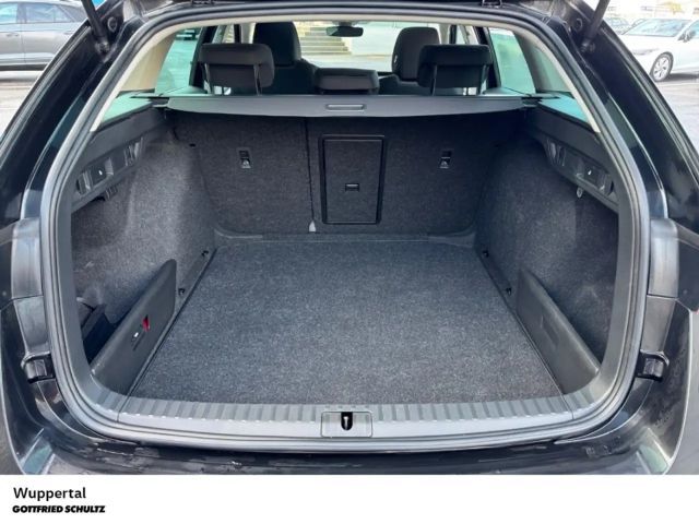 Skoda Octavia 2.0 TDI Ambition Combi