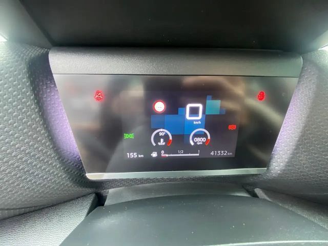 Citroën C4 Feel PureTech