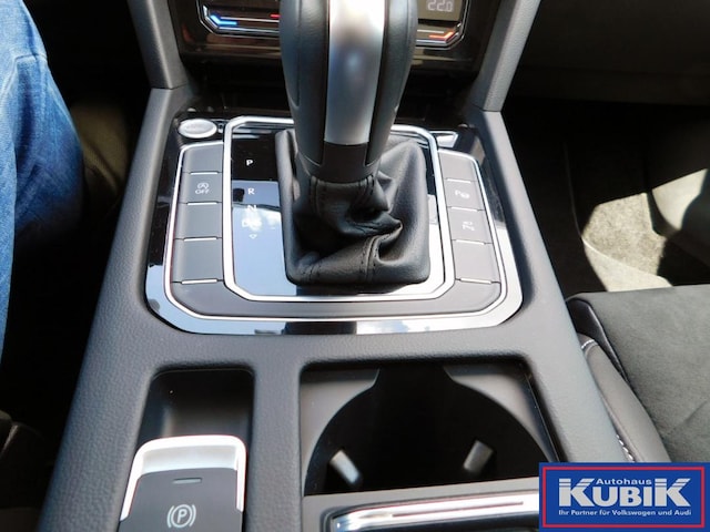 Volkswagen Passat 4Motion DSG IQ.Drive Variant