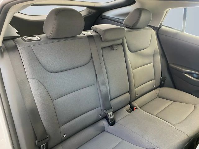 Hyundai Ioniq 1.6 Trend