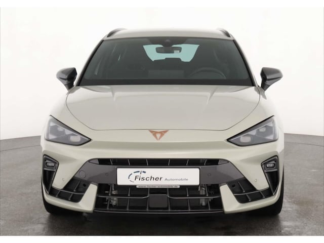 Cupra Leon Sportstourer VZ e-Hybrid