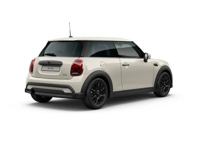 MINI Cooper 3-deurs