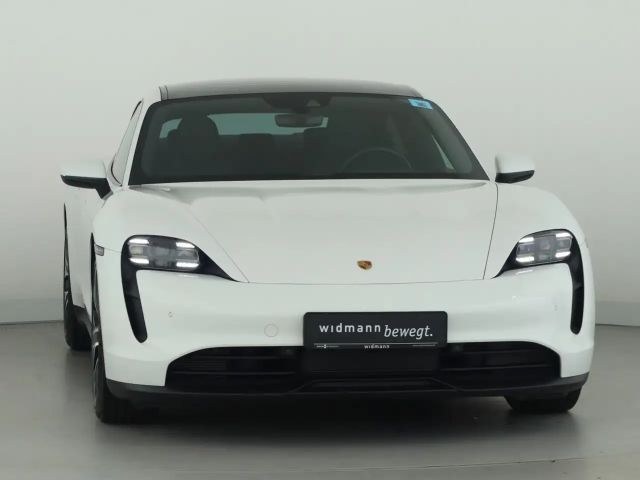 Porsche Taycan Plus LED*Panorama*Bose*PDC*Kamera*DAB*20"