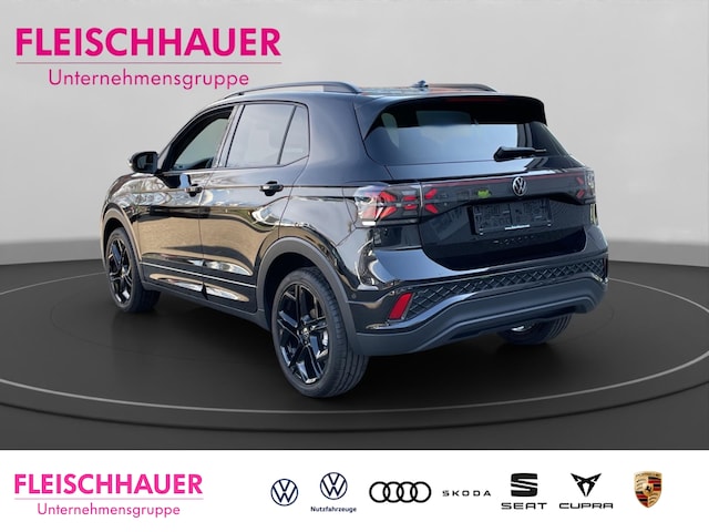 Volkswagen T-Cross 1.0 TSI R-Line