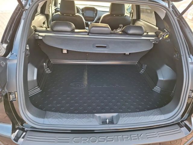 Subaru Crosstrek AWD